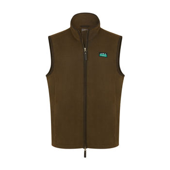 Gilet Monarch en 3 coloris