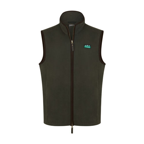 Gilet Monarch en 3 coloris