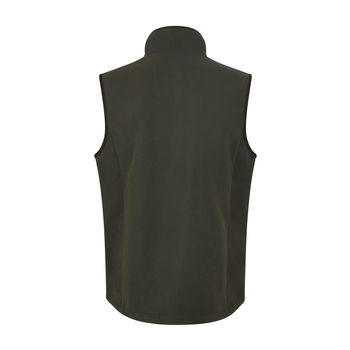 Gilet Monarch en 3 coloris