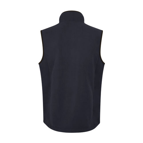 Gilet Monarch en 3 coloris
