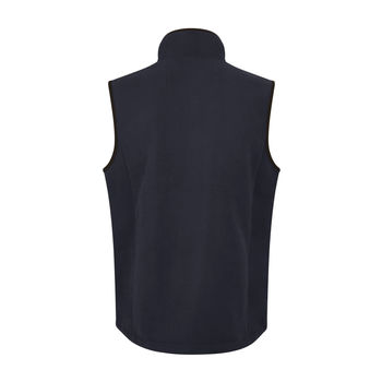 Gilet Monarch en 3 coloris