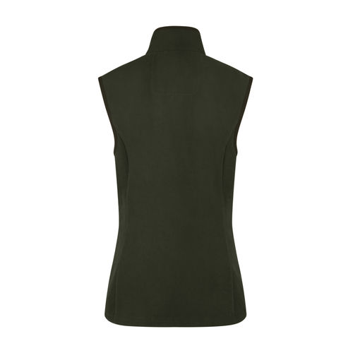 Gilet Monarch femme en 3 coloris