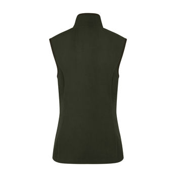 Gilet Monarch femme en 3 coloris