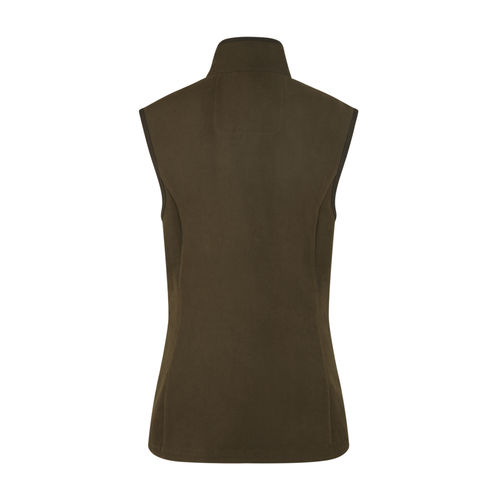 Gilet Monarch femme en 3 coloris
