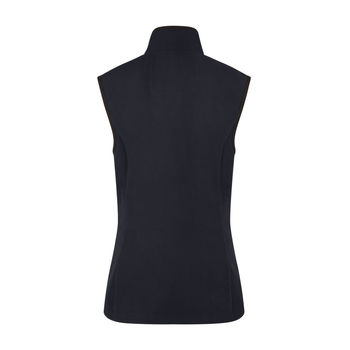 Gilet Monarch femme en 3 coloris