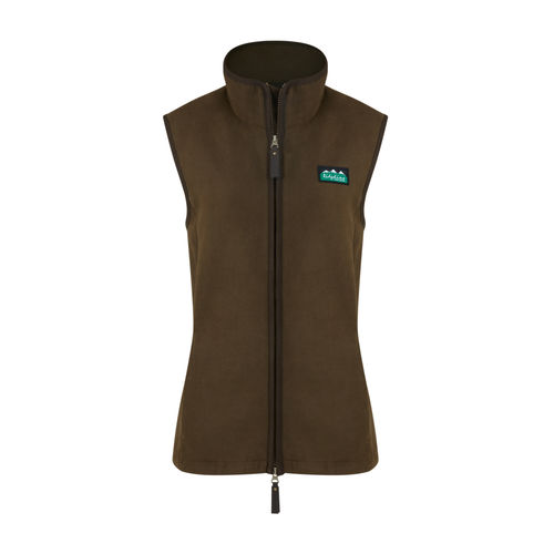 Gilet Monarch femme en 3 coloris