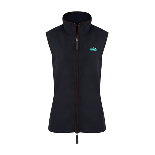 Gilet Monarch femme en 3 coloris