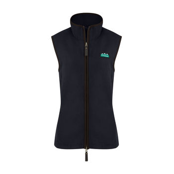 Gilet Monarch femme en 3 coloris
