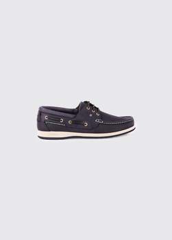 Chaussures bateau Commodore Extralight Navy