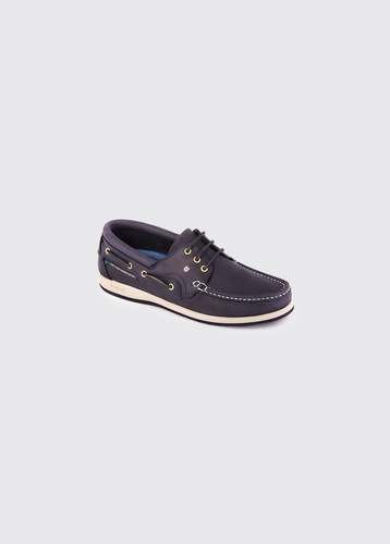 Chaussures bateau Commodore Extralight Navy