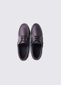 Chaussures bateau Commodore Extralight Navy