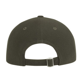 Monsoon classic caps in 3 colors