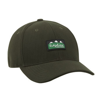Monsoon classic caps in 3 colors