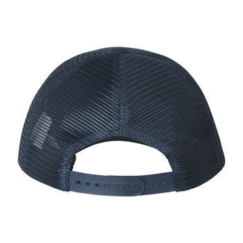 Monsoon trucker caps in 4 colors