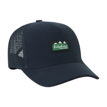 Monsoon trucker caps in 4 colors