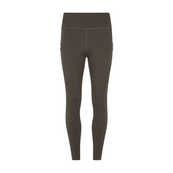 Leggings infinity femme 3 coloris