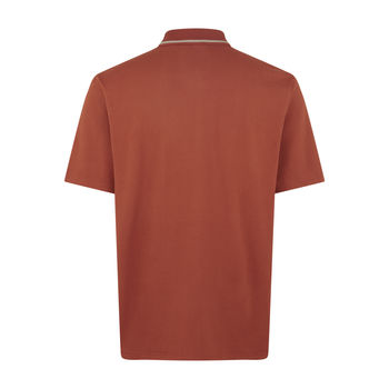Kilworth polo in 4 colors