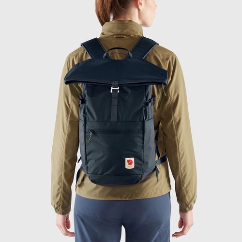 High Coast Foldsack 24 in 6 colors