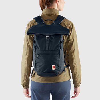 High Coast Foldsack 24 in 6 colors