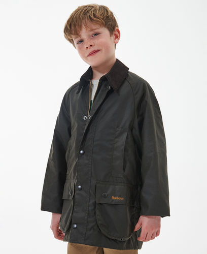 Veste Beaufort enfant