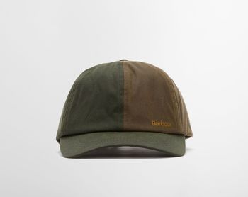 Casquette beauly wax fern beech