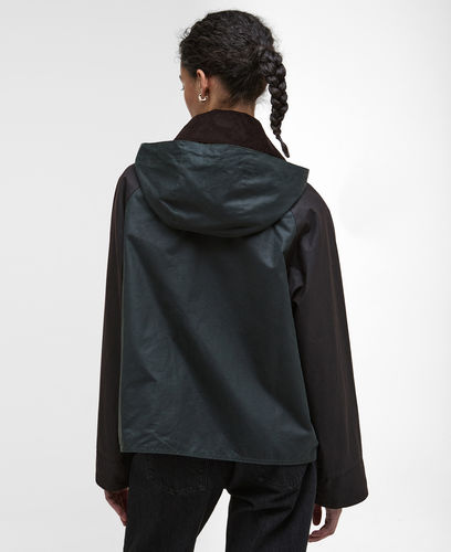 Veste huilée Reighton femme