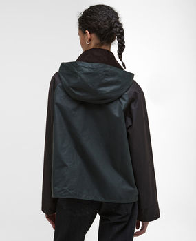 Veste huilée Reighton femme