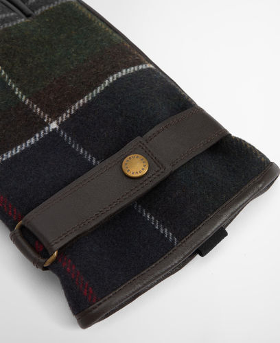 Gants tweed Newbrough