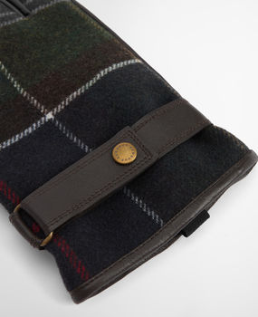 Gants tweed Newbrough