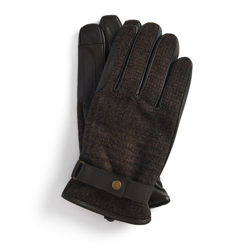 Gants tweed Deveron