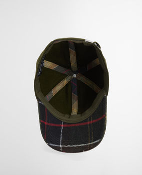 Casquette baseball roker