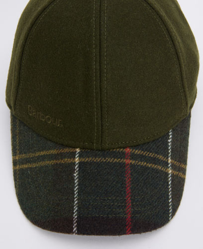 Casquette baseball roker