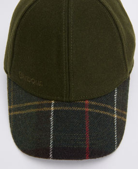 Casquette baseball roker