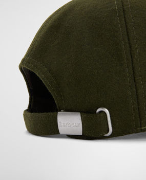 Casquette baseball roker