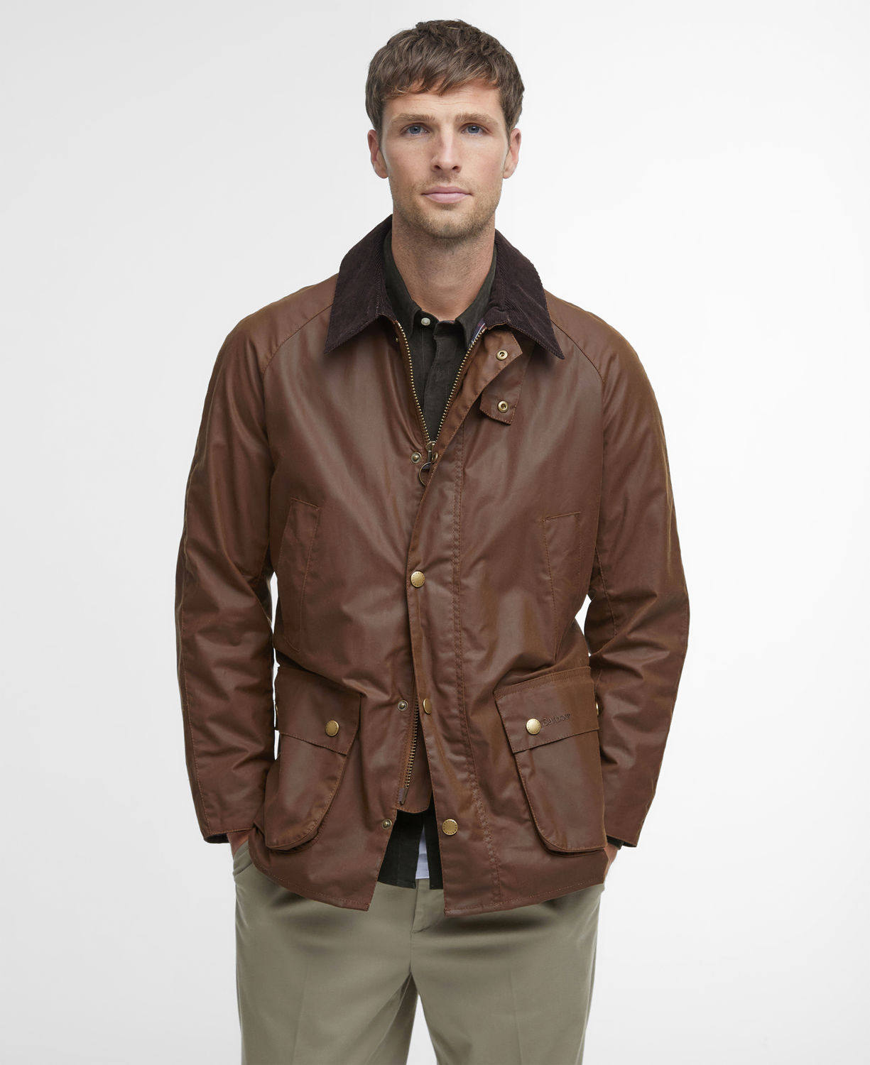 Ashby wax jacket 4 colors Ashby wax jacket 4 colors