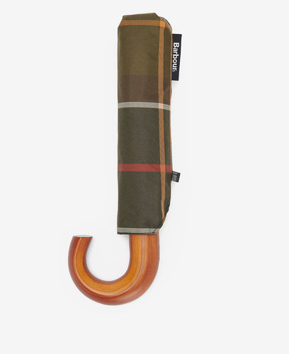 Mini parapluie tartan