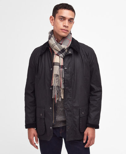 Echarpe Galingale dress tartan