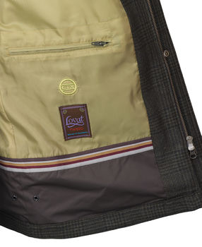 Manteau willow fairfax