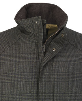 Manteau willow fairfax