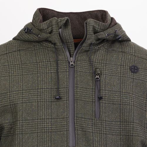 Willow anorak
