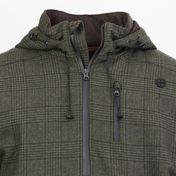 Willow anorak