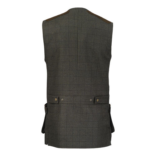 Willow leigh shooting vest