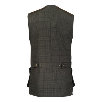 Willow leigh shooting vest