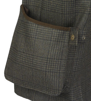 Willow leigh shooting vest