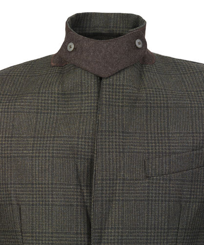 Willow 2 buttons sports jacket