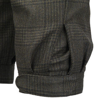 Willow tweed breeks with CTX membrane