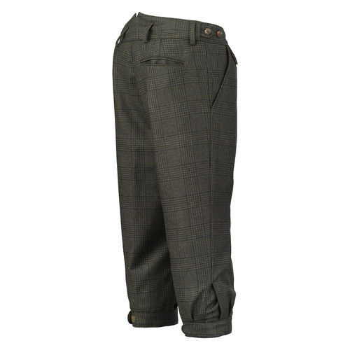 Willow tweed breeks with CTX membrane