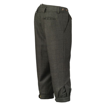 Willow tweed breeks with CTX membrane