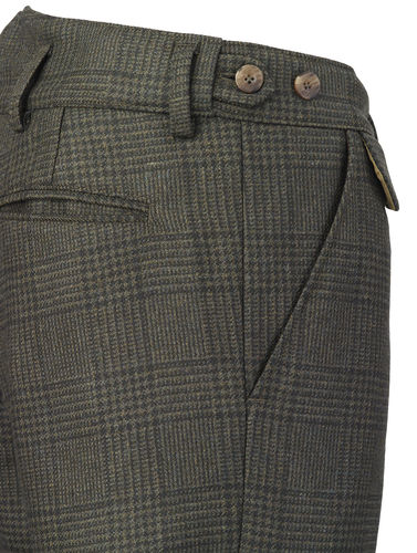 Willow tweed breeks with CTX membrane