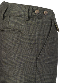Willow tweed breeks with CTX membrane